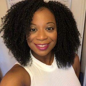 Meet your Posher, Shelley